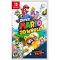 Nintendo Super Mario 3D World + Bowser's Fury Standard+Componente aggiuntivo Inglese, ITA Nintendo Switch