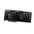 Sapphire PULSE 11330-02-20G Grafikkarte AMD Radeon RX 7800 XT 16 GB GDDR6