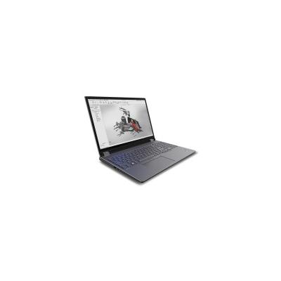 Lenovo ThinkPad P16 Gen 2 Mobiler Arbeitsplatz 40.6 cm (16