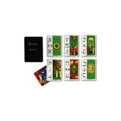 Dal Negro 040010 Spielkarten 78 Stück(e)