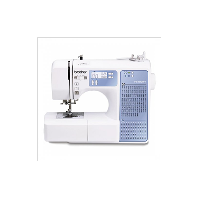 Brother Fs100wt Sewing Machine Electric