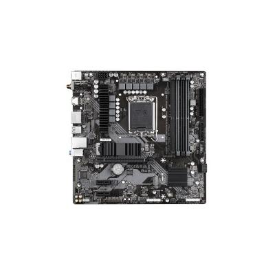 Gigabyte B760m Ds3h Ax Ddr4 Motherboard Intel B760 Express Lga 1700 Micro Atx