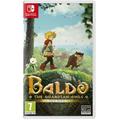 4SIDE Baldo: The Guardian Owls Standard Mehrsprachig Nintendo Switch