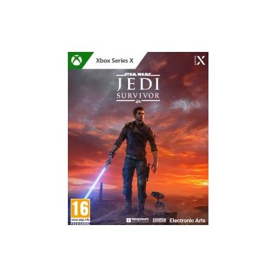 Electronic Arts Star Wars Jedi: Survivor Standard Englisch Xbox Series X