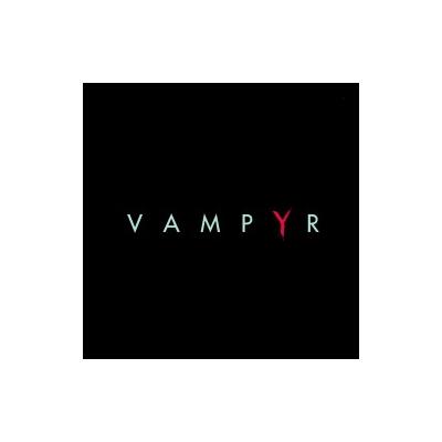Focus Entertainment Vampyr Standard Deutsch, Englisch, Vereinfachtes Chinesisch, Spanisch, Französisch, Italienisch, Pol
