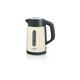 Bosch TWK4P437 Wasserkocher 1.7 l 2400 W Beige, Schwarz