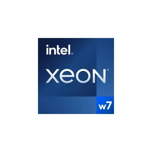Intel Xeon w7-3445 Prozessor 2.6 GHz 52.5 MB Smart Cache