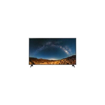 LG 86UR781C Fernseher 190,5 cm (75") 4K Ultra HD Smart-TV WLAN Schwarz 280 cd/m²