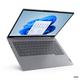 Lenovo ThinkBook 14 G6 ABP AMD Ryzen™ 7 7730U Laptop 35,6 cm (14") WUXGA 16 GB DDR4-SDRAM 512 GB SSD Wi-Fi 6 (802.11ax) Windows