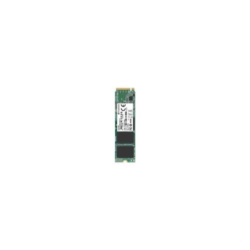 Transcend Mte652t2 M.2 128 Gb Pci Express 3.1 3d Tlc Nand Nvme