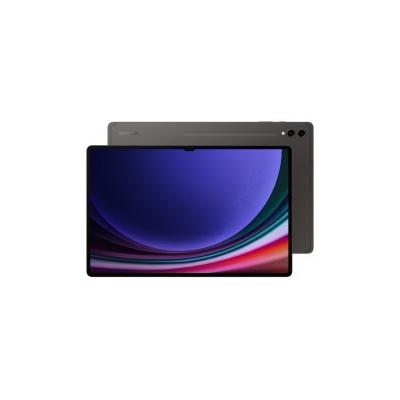 Samsung Galaxy Tab S9 Ultra SM-X910N 256 GB 37.1 cm (14.6") Qualcomm Snapdragon 12 Wi-Fi 6 (802.11ax) Android 13 Graphit