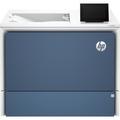 HP Color LaserJet Enterprise 5700dn Drucker, Drucken