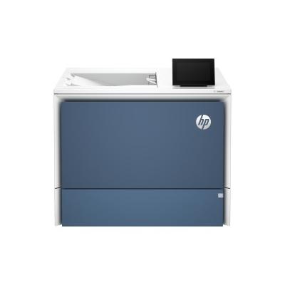 HP Color LaserJet Enterprise 5700dn Drucker, Drucken