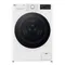 LG F4R3710NSWW Waschmaschine Frontlader 10 kg 1400 RPM Weiß