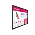 Philips 43BDL3651T/00 Signage-Display Digital Signage Flachbildschirm 109.2 cm (43") IPS WLAN 400 cd/m² 4K Ultra HD Touchscreen