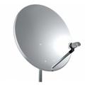 TELE System TEF 80 TV-Antenne Draußen Mono 36.8 dB