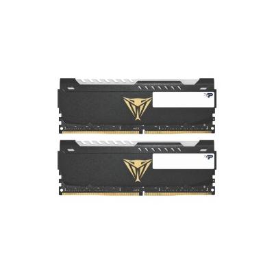 Patriot Memory Viper Steel Rgb Pvsr464g360c8k Speichermodul 64 Gb 2 X 32 Ddr4 3600 Mhz