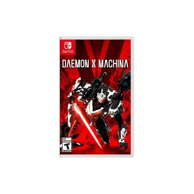 Nintendo Daemon X Machina Standard Nintendo Switch