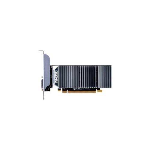 Inno3D N1030-1SDV-E5BL Grafikkarte NVIDIA GeForce GT 1030 2 GB GDDR5