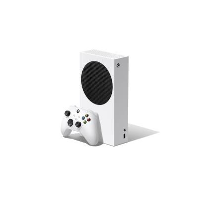 Microsoft Xbox Series S 512 GB WLAN Weiß