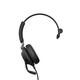 JABRA EVOLVE2 40 SE USB-C MS