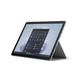 Microsoft Surface Go 4 Intel® N 256 GB 26,7 cm (10.5") 8 GB Wi-Fi 6 (802.11ax) Windows 11 Pro Platin