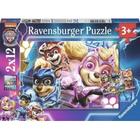 Ravensburger 05721 Puzzle Puzzlespiel 12 Stück(e) Tiere