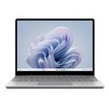 Microsoft Surface Laptop Go 3 31.5 cm (12.4") Touchscreen Intel® Core™ i5 i5-1235U 8 GB LPDDR5-SDRAM 256 SSD Wi-Fi 6 (802.11ax)