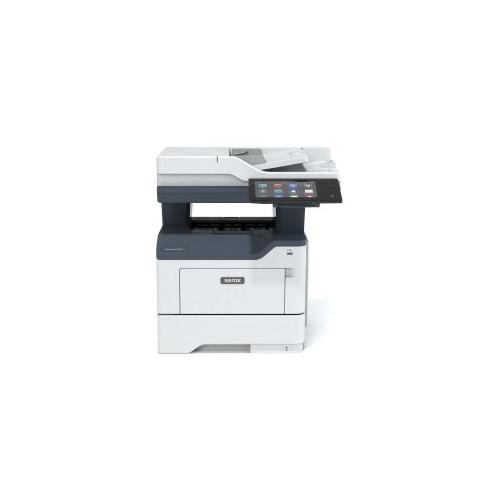 Xerox VersaLink B415 A4 47 S./Min. 2-seitig Kopieren/Drucken/Scannen/Faxen PS3 PCL5e/6 2 Behälter Gesamt 650 Blatt