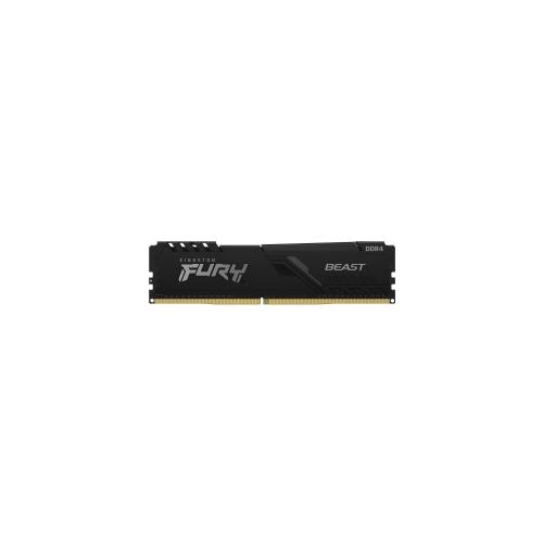 Kingston Technology Fury 32gb 3600mt/s Ddr4 Cl18 Dimm Beast Black