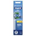 Oral-B Pro Precision Clean 6 Stück(e) Weiß