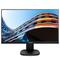 Philips S Line LCD-Monitor mit SoftBlue Technology 243S7EHMB/00