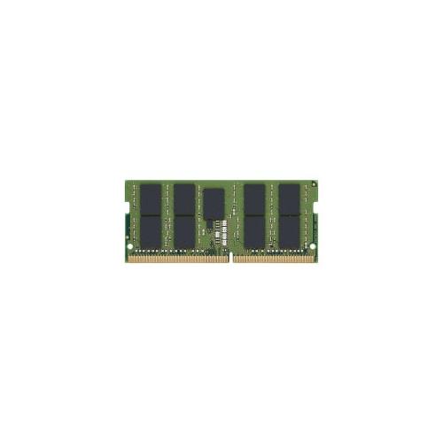 Kingston Technology Ksm26sed8/16mr Speichermodul 16 Gb Ddr4 2666 Mhz Ecc