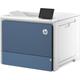HP LaserJet Enterprise Color 6701dn Drucker, Drucken