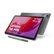 Lenovo Tab M11 4G LTE 128 GB 27.9 cm (11") Mediatek 4 Wi-Fi 5 (802.11ac) Android 13 Grau