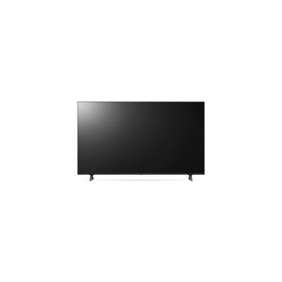 LG 55UN640S Digital Signage Flachbildschirm 139,7 cm (55") LCD WLAN 400 cd/m² 4K Ultra HD Blau Web OS