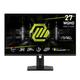 MSI MAG 274QRF QD E2 Computerbildschirm 68.6 cm (27") 2560 x 1440 Pixel Wide Quad HD LCD Schwarz