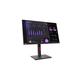 Lenovo ThinkVision T24i-30 LED display 60.5 cm (23.8") 1920 x 1080 Pixel Full HD Schwarz