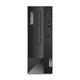 Lenovo ThinkCentre neo 50s Gen 4 Intel® Core™ i3 i3-13100 8 GB DDR4-SDRAM 512 SSD Windows 11 Pro SFF PC Schwarz