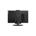 Lenovo ThinkCentre Tiny-In-One 27 Computerbildschirm 68.6 cm (27") 2560 x 1440 Pixel Quad HD LED Schwarz