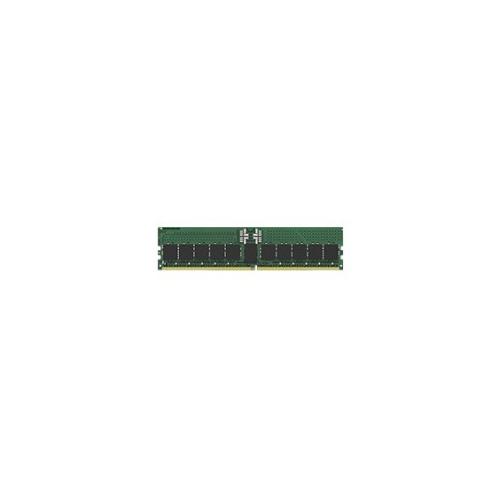 Kingston Technology Kth-pl548d8-32g Speichermodul 32 Gb 1 X 32 Gb Ddr5 4800 Mhz Ecc