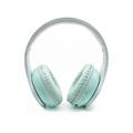 Xtreme 27823B Kopfhörer & Headset Kabellos Kopfband Anrufe/Musik Mikro-USB Bluetooth Blau