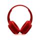 Xtreme 27821R Kopfhörer & Headset Kabellos Kopfband Anrufe/Musik Mikro-USB Bluetooth Rot