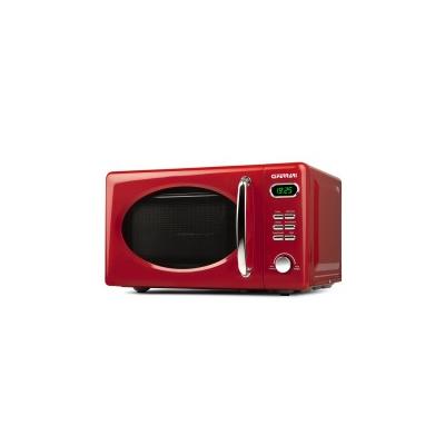 G3 Ferrari G10155 Mikrowelle Arbeitsplatte Kombi-Mikrowelle 20 l 700 W Rot