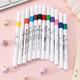 Colors Acrylic Painting Marker Minimalist Design For Childrens Painting And Art Creation Waterproof And Nonbleeding Toxicfree And Washable For Kids Di