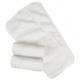 pcs Microfiber Inserts Baby Reusable Nappy Insert For Washable Cloth Diaper