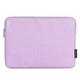 canvas artisan Pu Laptop Case Waterproof Protective Laptop Bag Sleeve For Macbook Thinkpad