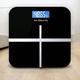 pc Smart Glass Weight Scale Up To kg For Adult Body Fat Scale