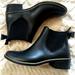 Kate Spade Shoes | Kate Spade Black And Gold Boot Women’s Size 11. | Color: Black | Size: 11