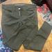 American Eagle Outfitters Pants & Jumpsuits | American Eagle Outfitters Olive Green Jegging | Color: Green | Size: 12